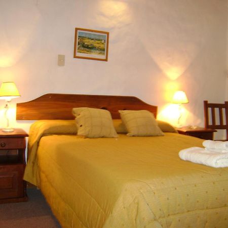 Hosteria Cumelen San Martin de los Andes Luaran gambar
