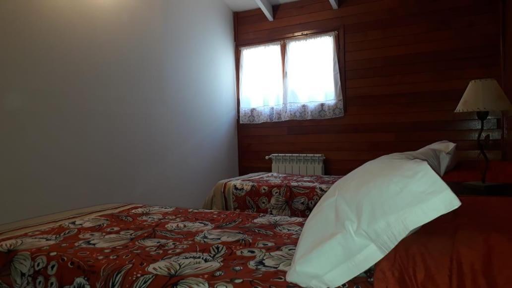Hosteria Cumelen San Martin de los Andes Luaran gambar