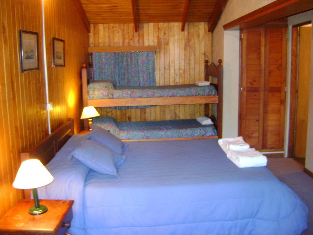 Hosteria Cumelen San Martin de los Andes Bilik gambar