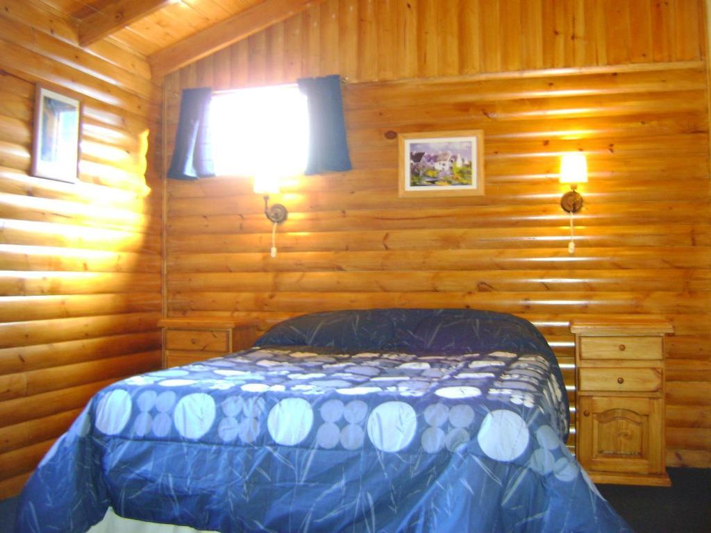 Hosteria Cumelen San Martin de los Andes Bilik gambar